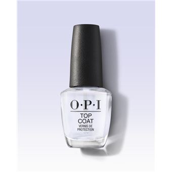 Verniz de Finalização para Unhas OPI Top Coat - 1