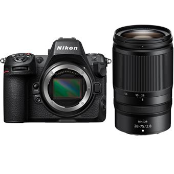 Nikon Z8 + Z 28-75mm f/2.8 + PDF MCZ DIRECT - 1