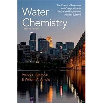 Water Chemistry - 1