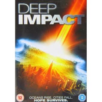 Deep Impact  - Special Edition - 1