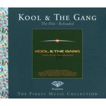 Kool & The Gang-The Hits-Reloaded
