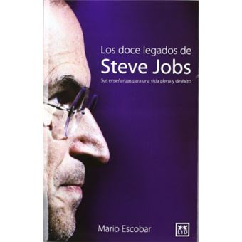 Los Doce Legados De Steve Jobs - 1