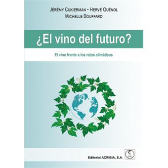 ¿El Vino Del Futuro? - 1