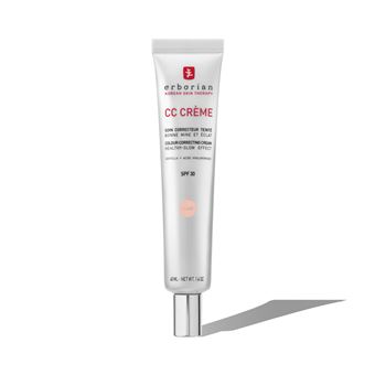 Creme Cc Erborian CC Crème - 1