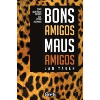 Bons Amigos, Maus Amigos - 1