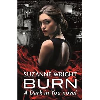 Burn The Dark In You - 1