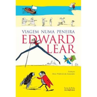 Viagem Numa Peneira - 1