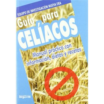 Guía Para Celíacos - 1