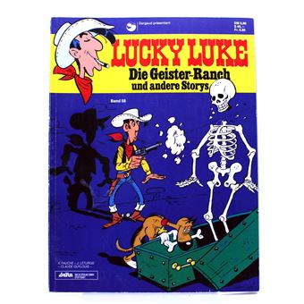 Lucky Luke - 1