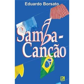 Samba-cancao - 1