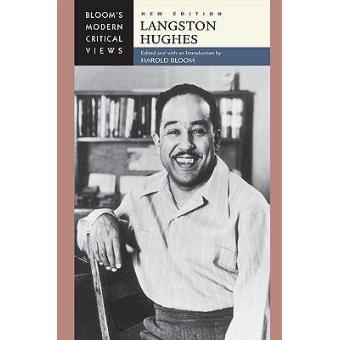Langston Hughes - Hardback - 2008 - 1