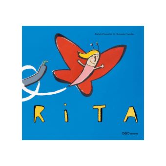 Rita - 1