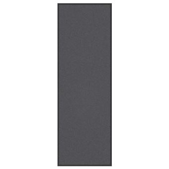 Tapete de Entrada vidaXL |  Antracite 60x180 cm - 1