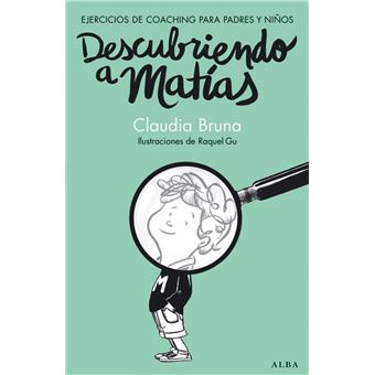 Descubriendo A Matias - 1