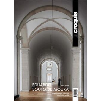 Eduardo Souto De Moura 2015 - 2023 - 1