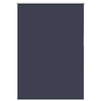 Persiana de enrolar vidaXL |  115x130 cm | largura tecido 110,7cm | poliéster - 1