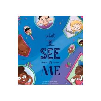 What I See In Me - 1