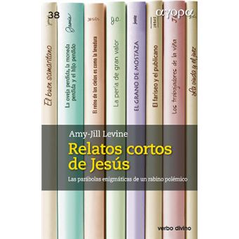 Relatos Cartos De Jesús - 1