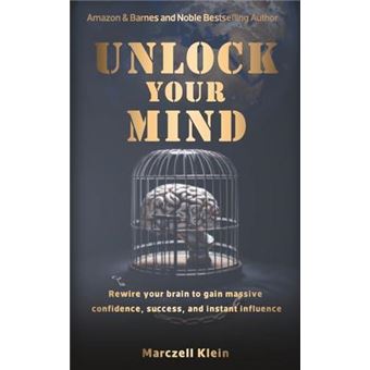 Unlock Your Mind - 1