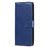 Capa Magunivers Pu 2 em 1 Magnético Destacável Azul para Samsung Galaxy A31_1