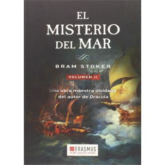 El Misterio Del Mar Ii - 1