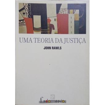 Uma teoria da justiça. - 1