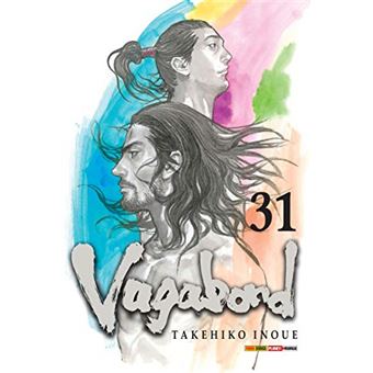 Vagabond - Volume 31 - 1