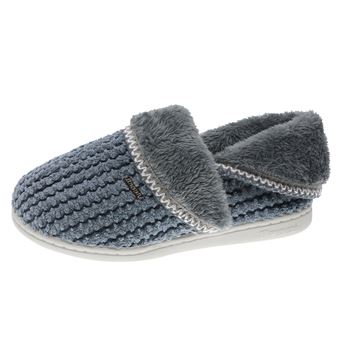 Pantufa Azul Marinho Beppi 2188072 | 40 - 1