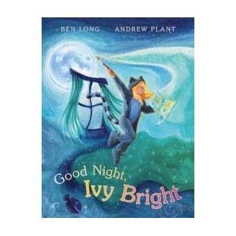 Goodnight Ivy Bright - 1