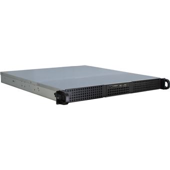 Caixa para Computador Inter-Tech IPC 1U-10248 | Preto - 1