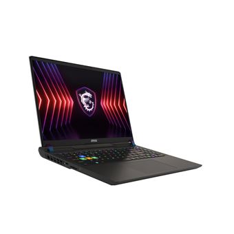 Computador Portátil Gaming MSI Vector 16 HX A14VHG-653FR | 16'' | Intel® Core i7-14650HX | GeForce RTX 4080 | 32 GB | SSD 1TB - 1