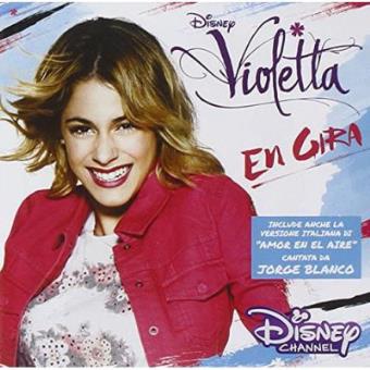 Violetta-En Gira / Various - 1