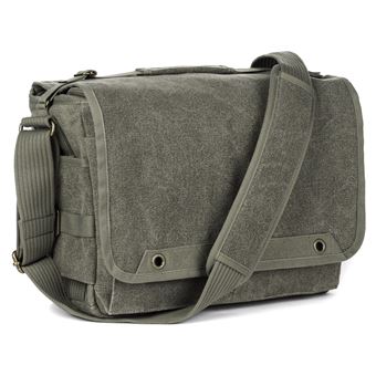 Bolsa Câmara Think Tank Retrospective® 30 V2.0 | Cinzento - 1