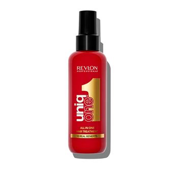 Spray de Cabelo Revlon UniqOne Hair Treatment - 1