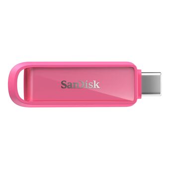 Unidade de Memória Usb SanDisk Phone Drive | Branco - 1