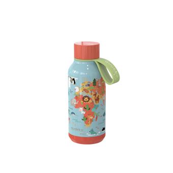 Garrafa Térmica Quokka | 330 ml | Animais - 1