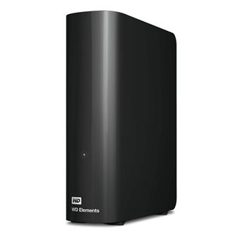 Disco Externo Western Digital Elements WDBWLG0140HBK-EESN | 14 TB - 1