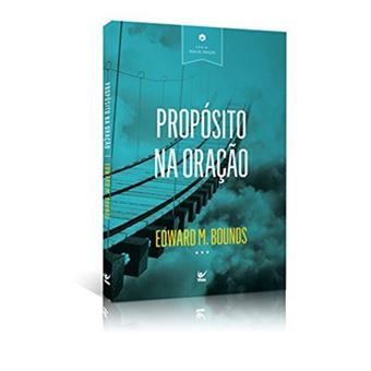 Propósito Na Oração - 1