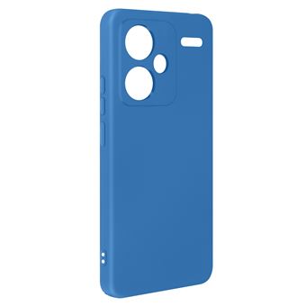 Capa Avizar para Xiaomi Redmi Note 13 Pro Plus | Policarbonato Azul - 1