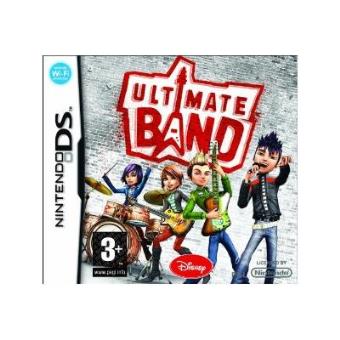 Ultimate Band NDS - 1