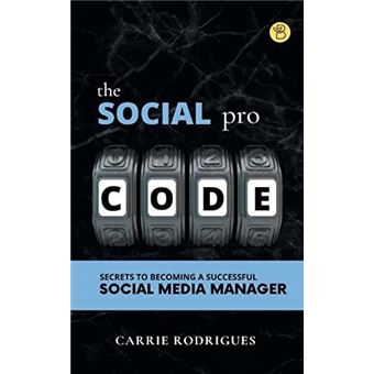 The Social Pro Code - 1