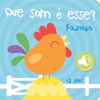 Que Som É Esse? Fazenda - 1