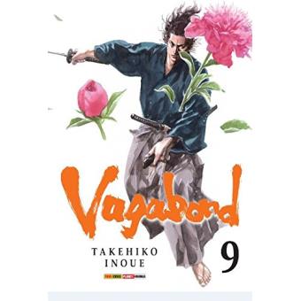 Vagabond - Volume 9 - 1