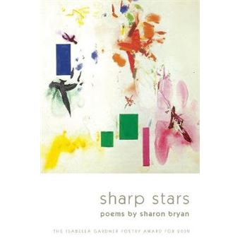 Sharp Stars - 1