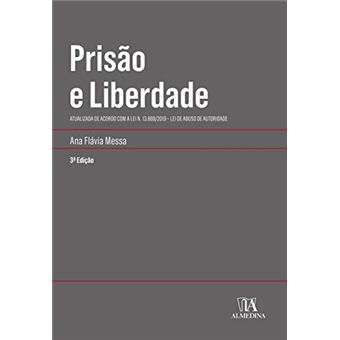 Prisao E Liberdade - 03Ed/20 - 1