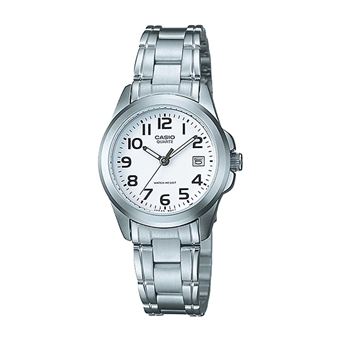 Relógio CASIO LTP1259PD7BEG - 1