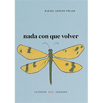 Nada Con Que Volver - 1