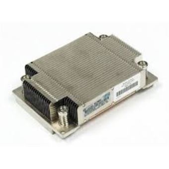 Dissipador de Calor/radiador HPE 779104-001 | Metálico - 1