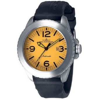 Relógio Automático Zeno Watch Basel 6412i9 - 1