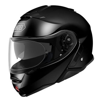 Capacete Shoei Neotec 2 | Preto  S - 1
